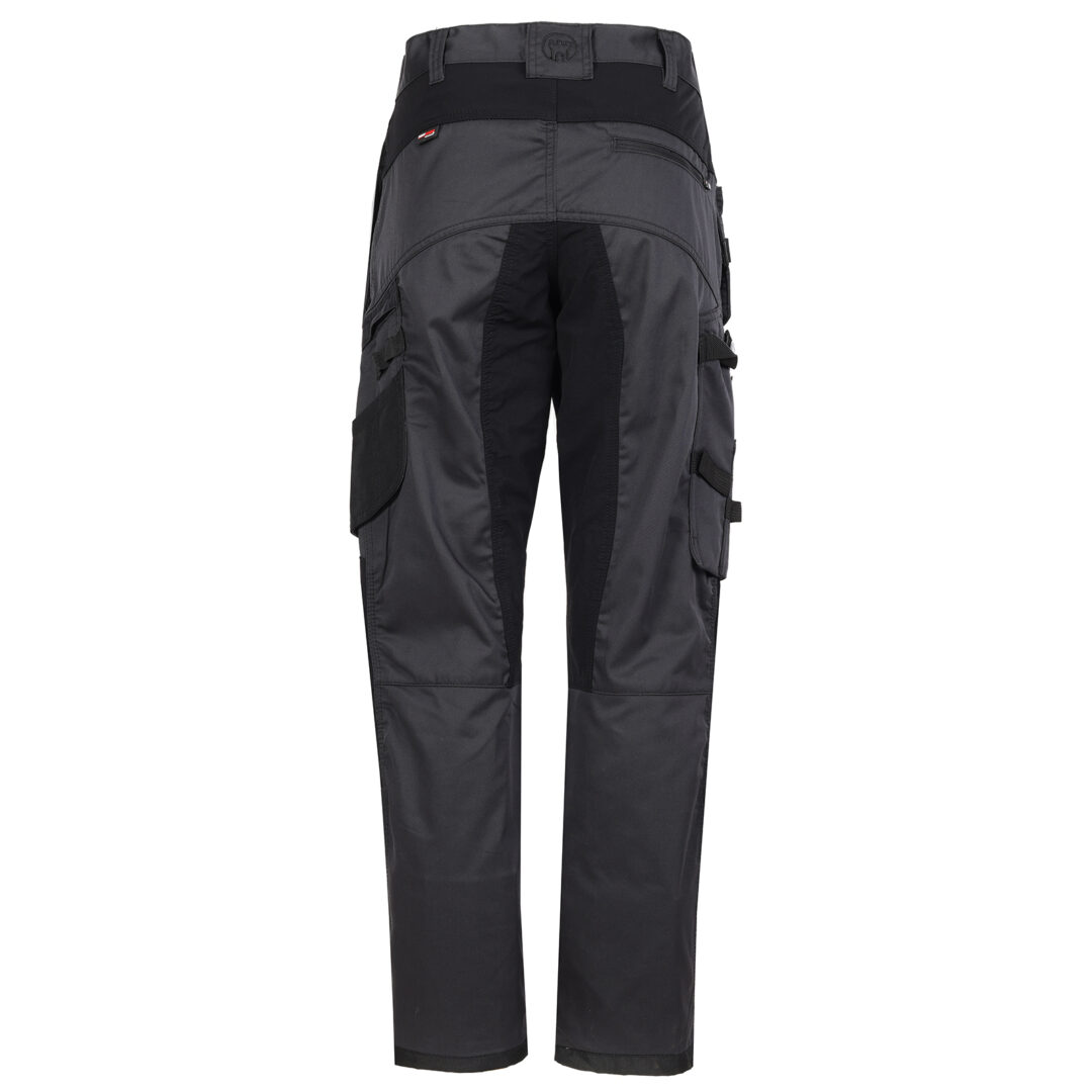 TUFFSTUFF X-MOTION  WORK TROUSER, Vivid Promotion Workwear