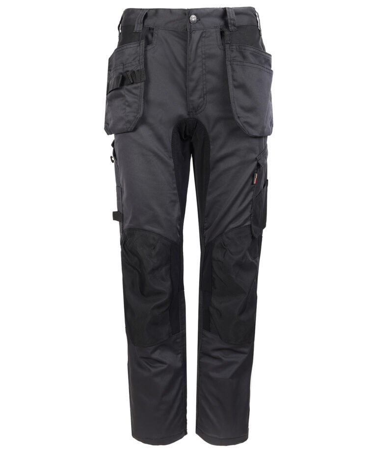 TUFFSTUFF X-MOTION  WORK TROUSER