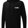 Hoodie - Sinz Tattoo & Body Piercing