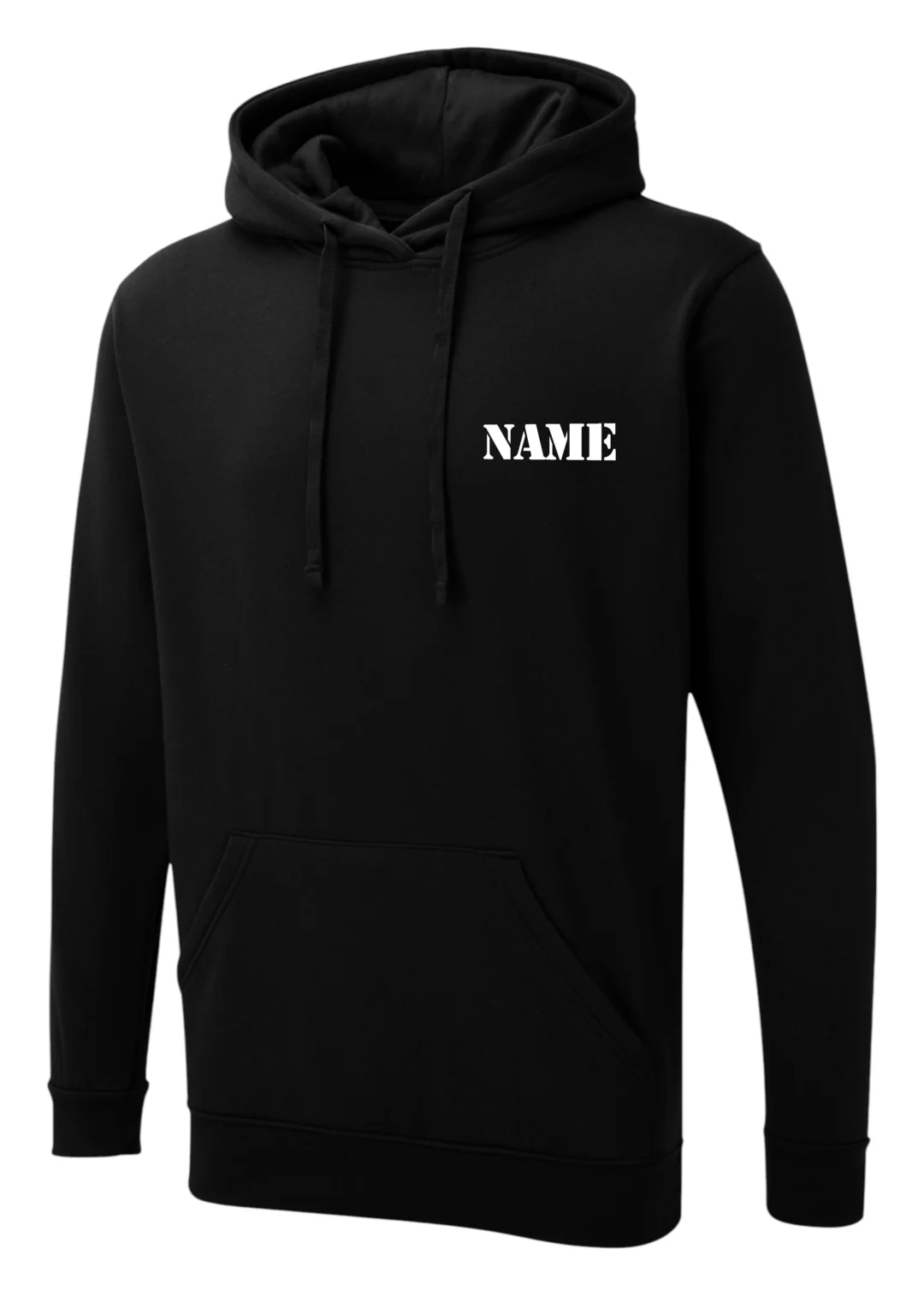 Hoodie &#8211; Sinz Tattoo &#038; Body Piercing, Vivid Promotion Workwear