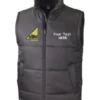 Gas Safe Plumber Softshell Jacket, Vivid Promotion Workwear