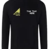 Gas Safe Plumber Softshell Jacket, Vivid Promotion Workwear