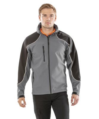 Branded Workwear 128