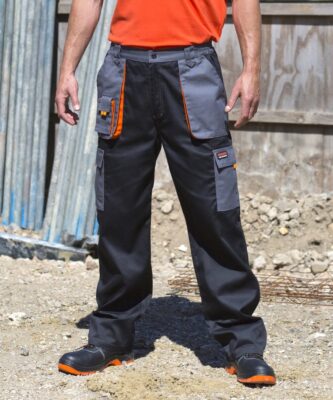 Branded Workwear 130