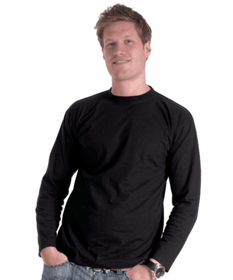 Long Sleeve T-Shirts