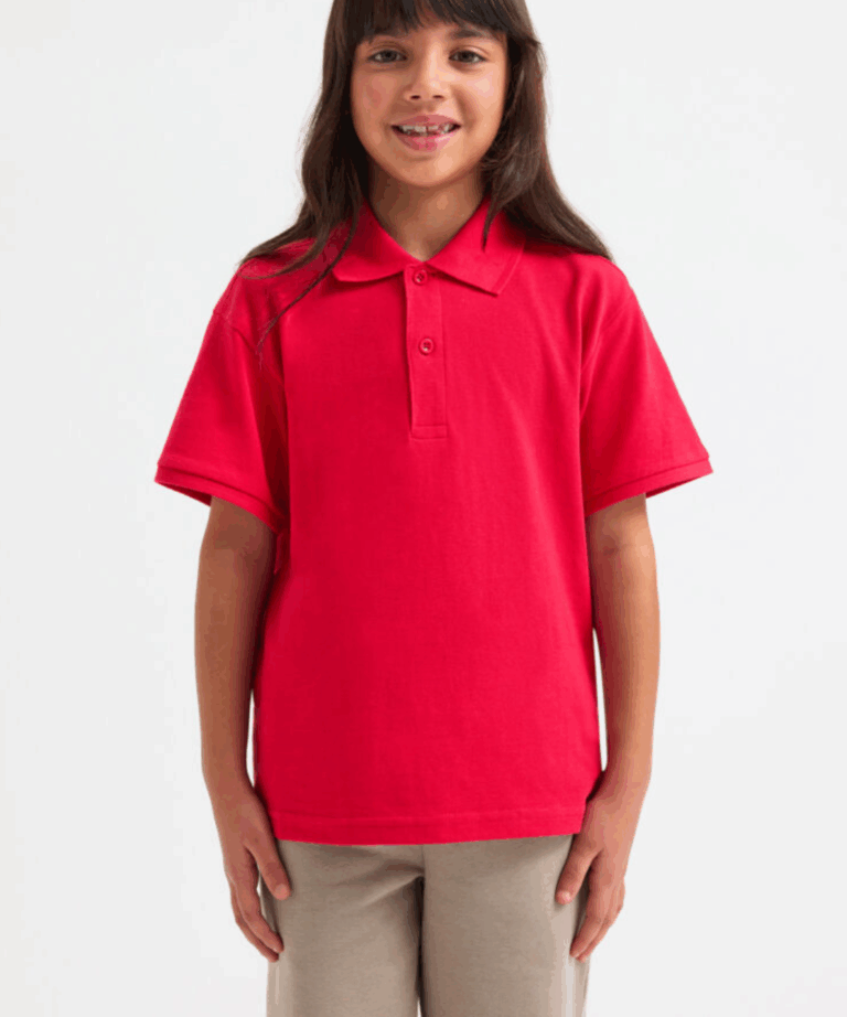 Kids Polos