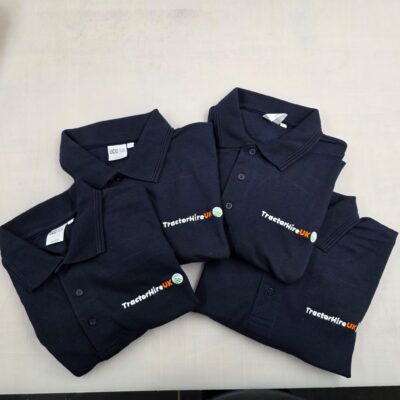 Embroidery in Market Drayton 6