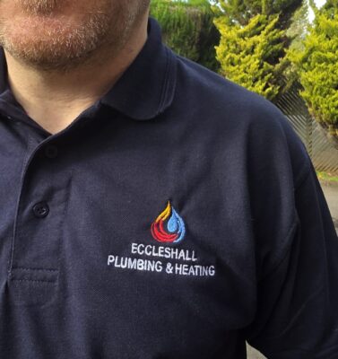 Embroidery in Market Drayton 5