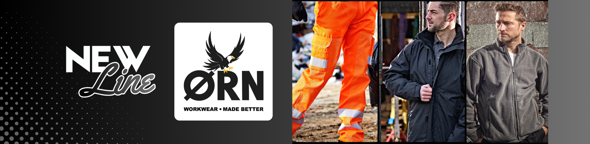 ORN Workwear