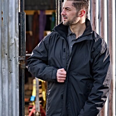 Custom Workwear Supplier Midlands