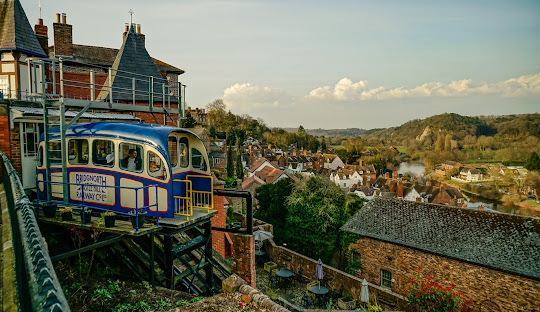 Workwear Bridgenorth