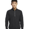 1/4-zip pullover, Vivid Promotion Workwear