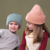 Kids fashion beanie, Vivid Promotion Workwear