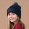Kids fashion beanie, Vivid Promotion Workwear