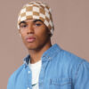 Soft wave beanie, Vivid Promotion Workwear