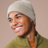 Soft wave beanie, Vivid Promotion Workwear