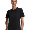 Women's Sorona polo tee