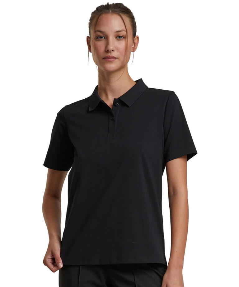 Women's Sorona polo tee