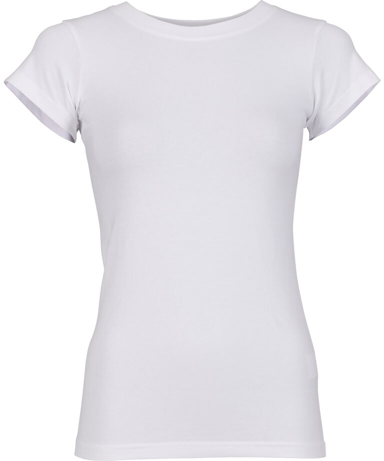 Women's stretch tee