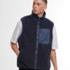 Puffy vest, Vivid Promotion Workwear