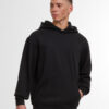 Loose-fit zip hoodie, Vivid Promotion Workwear