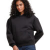 Loose-fit zip hoodie, Vivid Promotion Workwear