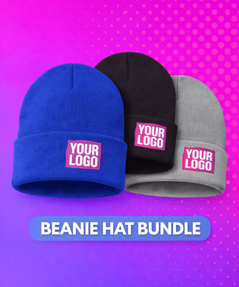 Beanie Hat Bundles