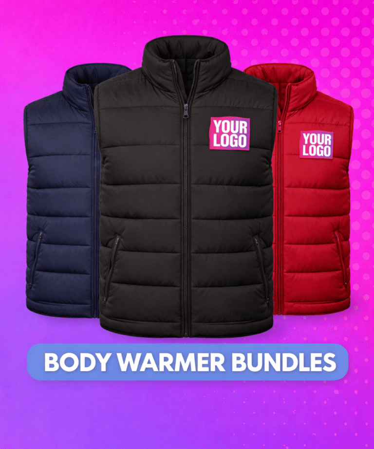 Bodywarmer Bundles