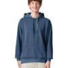 Heavyweight panelled hoodie, Vivid Promotion Workwear