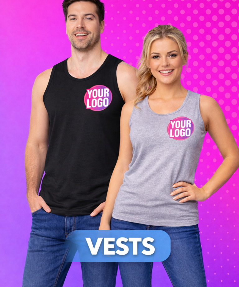Vests