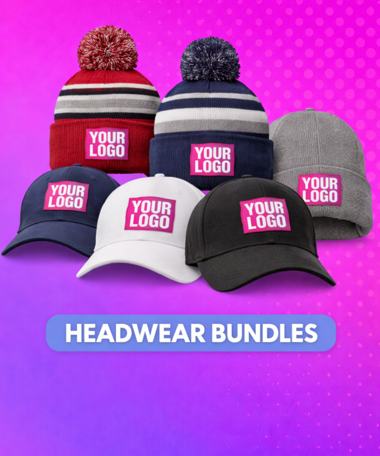 Headwear Bundles
