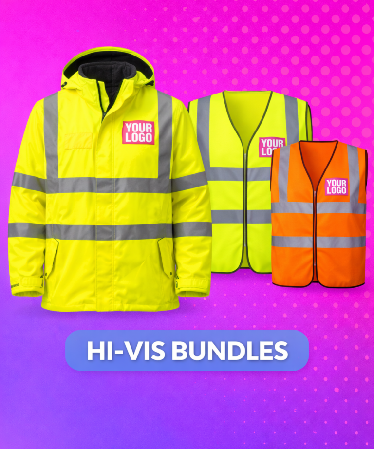 Hi-Vis Bundles