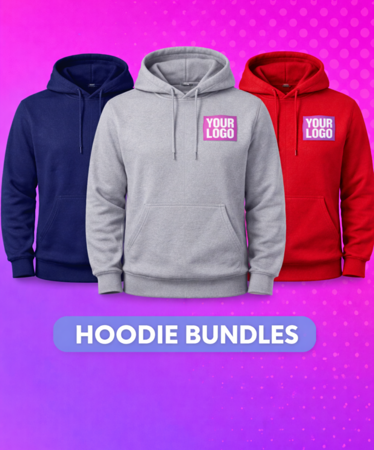 Hoodie Workwear Bundles