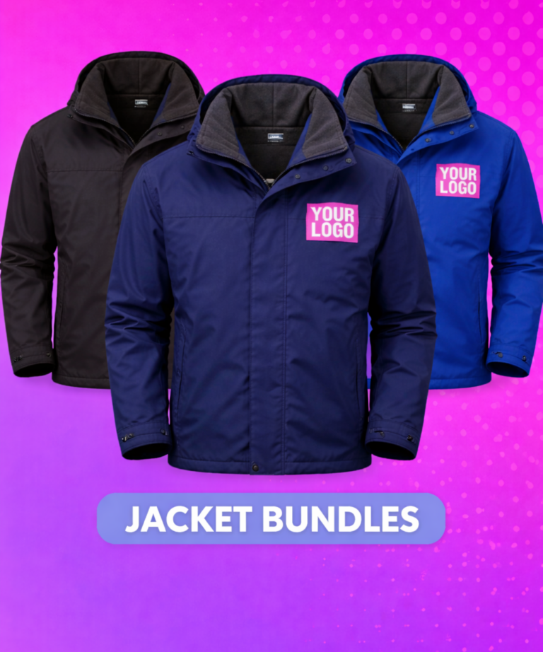 Jacket Workwear Bundles
