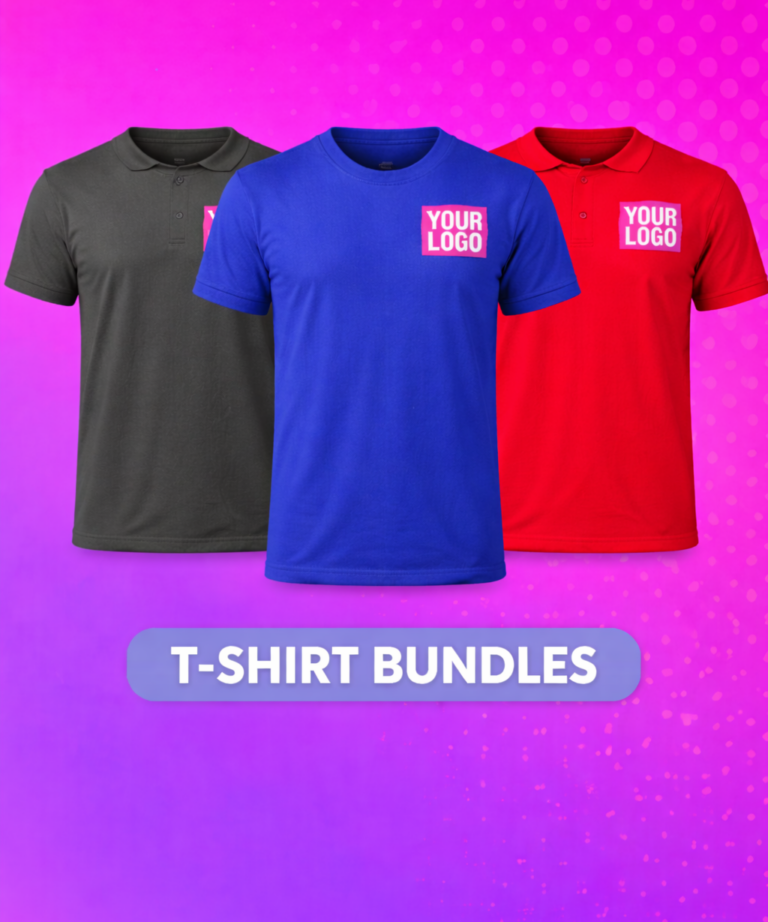 T-Shirt Workwear Bundles