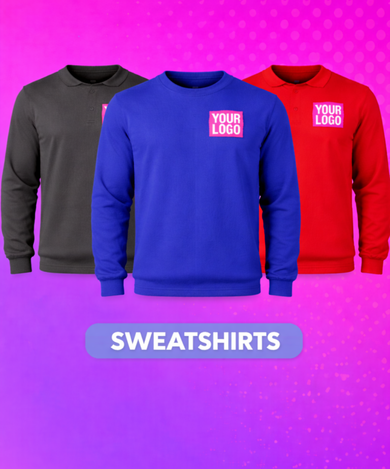 Sweatshirt Bundle Deals