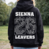 School and College Leavers Hoodie Adult Sized