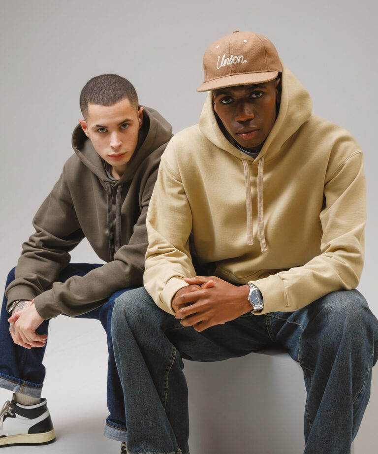 Hammer Maxweight adult hooded sweatshirt