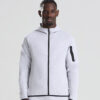 Adapt fleece zoodie