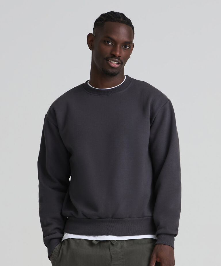 Vision heavyweight sweat