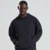 Vintage washed hoodie