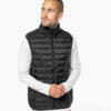 Jasper ultra-lightweight unisex vest, Vivid Promotion Workwear