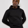 Regular fit Superwash 60&deg; hoodie