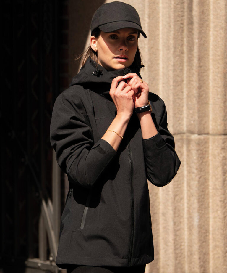 Women's Yosemite jacket