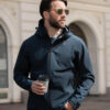Yosemite jacket