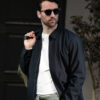 Detroit unisex jacket