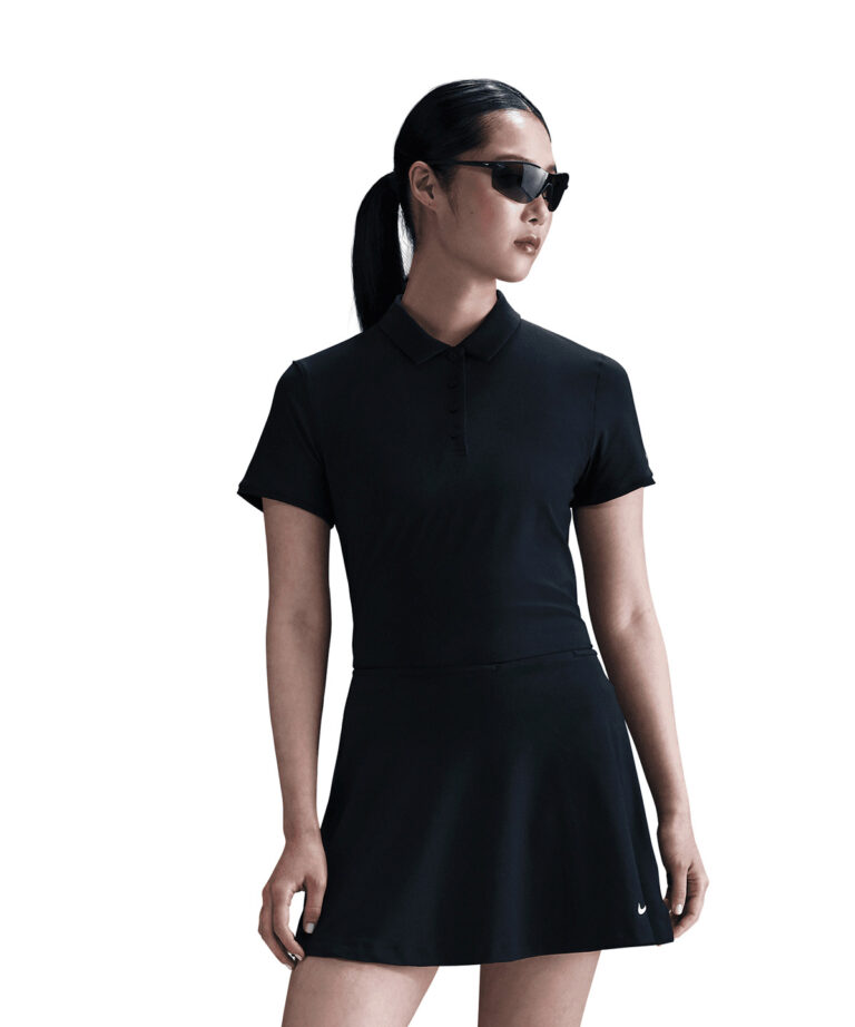 Women's Nike Dri-FIT Victory short sleeve polo