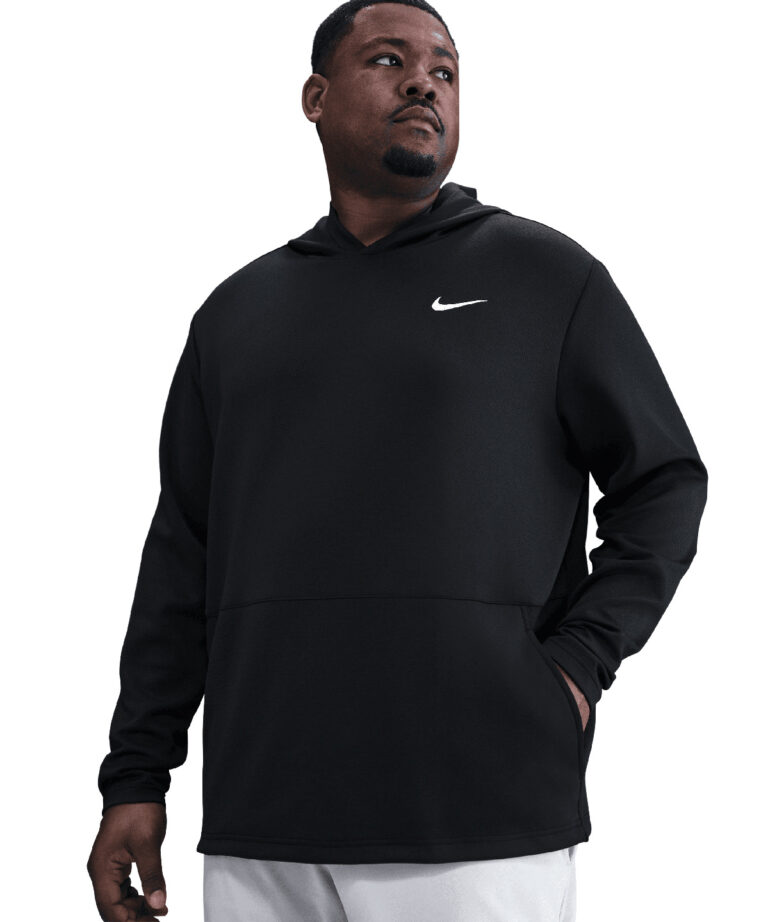 Nike Dri-FIT Victory Therma Flex hoodie