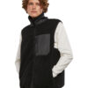 Jasper ultra-lightweight unisex vest, Vivid Promotion Workwear