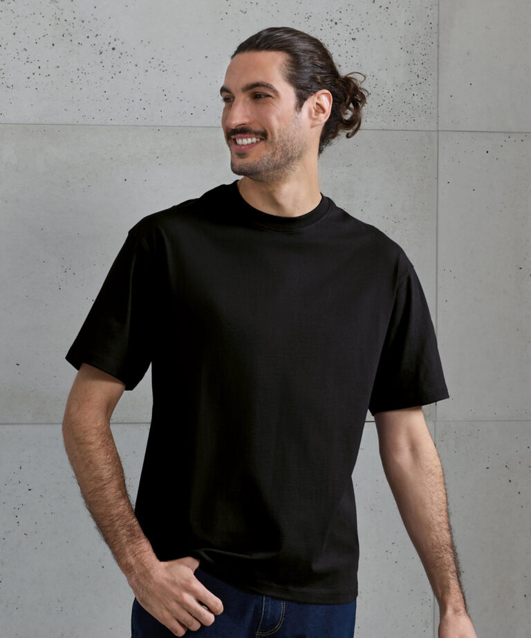 'Utility 2.0' oversized t-shirt